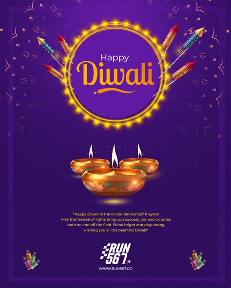 run567.co|RUN567 is hosting a Diwali Extravaganza! Dear RUN567.